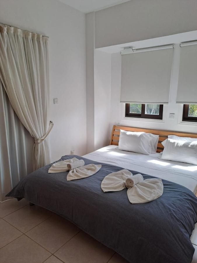 Villa Cy-Blue à Protaras Extérieur photo