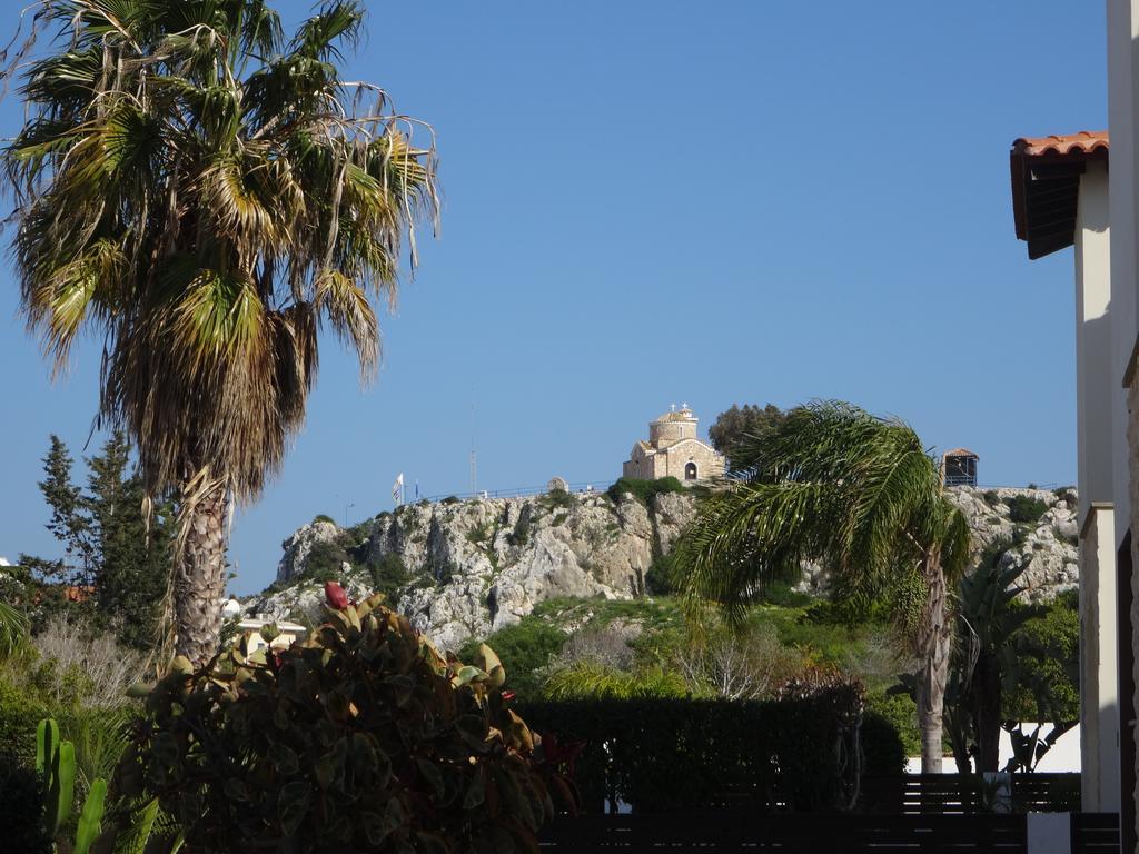 Villa Cy-Blue à Protaras Extérieur photo