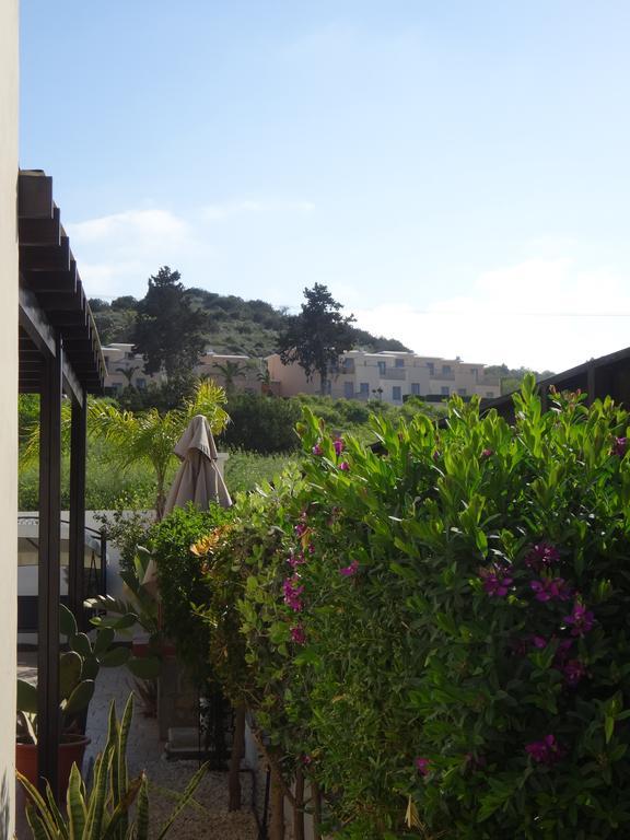 Villa Cy-Blue à Protaras Extérieur photo