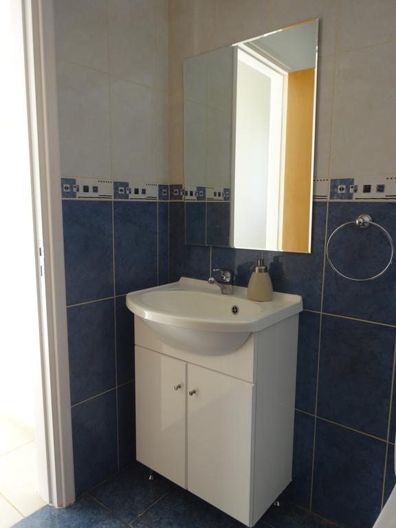 Villa Cy-Blue à Protaras Extérieur photo