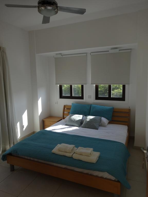 Villa Cy-Blue à Protaras Extérieur photo