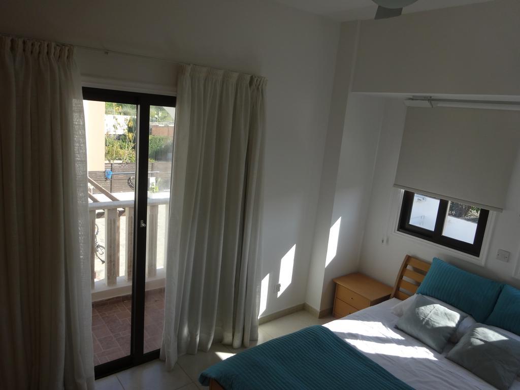 Villa Cy-Blue à Protaras Extérieur photo