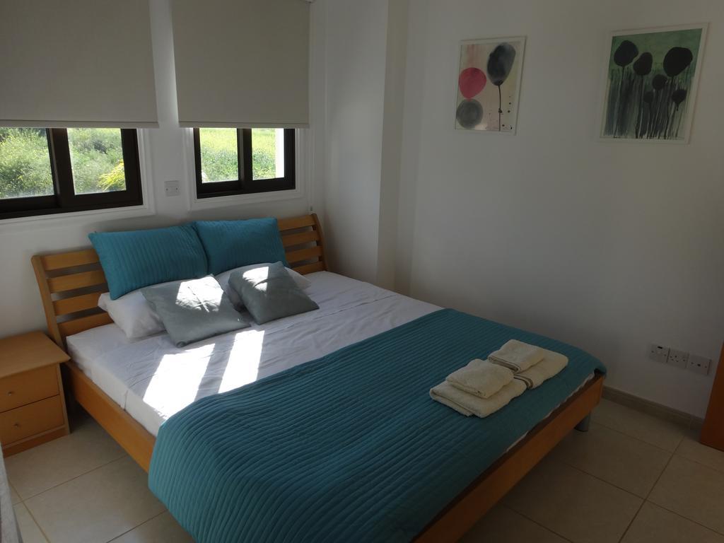 Villa Cy-Blue à Protaras Extérieur photo