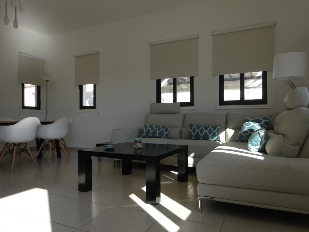 Villa Cy-Blue à Protaras Extérieur photo