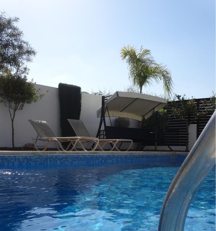 Villa Cy-Blue à Protaras Extérieur photo
